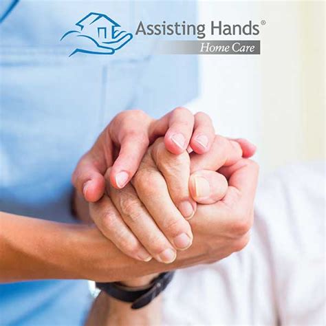Our staff will form a customized care plan for your loved ones to ensure that they get the care they need to live safely at home. . Assisting hands home care